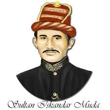 Sultan Iskandar Muda: Raja Besar dari Aceh yang Menggetarkan Dunia