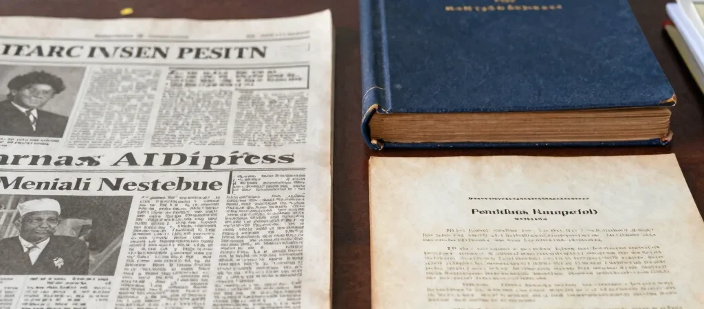 Reading Aceh Through More Than Headlines